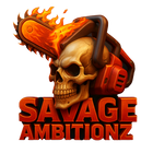 Savage Ambitionz | Music & Merch