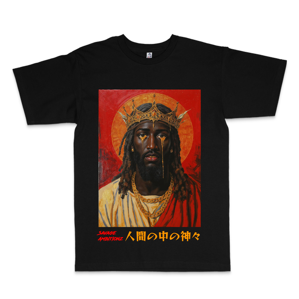 Salvation T-Shirt