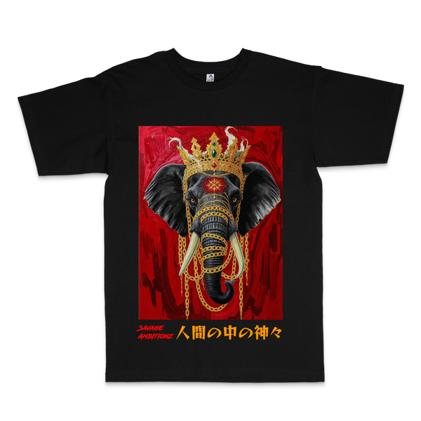 Mammoth King T-Shirt
